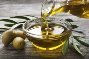 aceite de oliva virgen extra