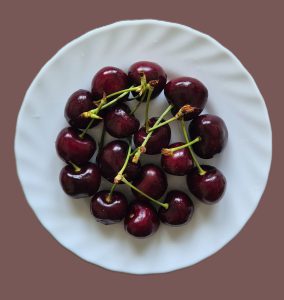 cerezas
