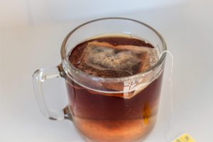 infusión