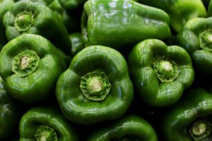 pimiento verde