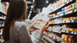 cuál es la procedencia de los alimentos